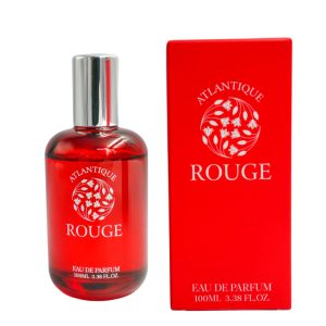 Atlantic Rouge from France For Women 100ml