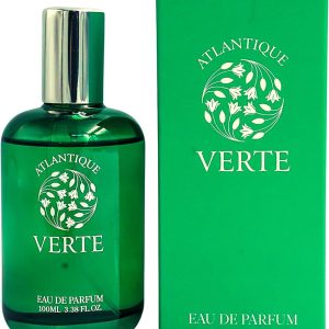 Atlantic Verte from Spain 100ml For Men Longlasting