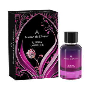 Maison de l'Avenir Aurora Opulence Eau de Parfum Unisex 100ml