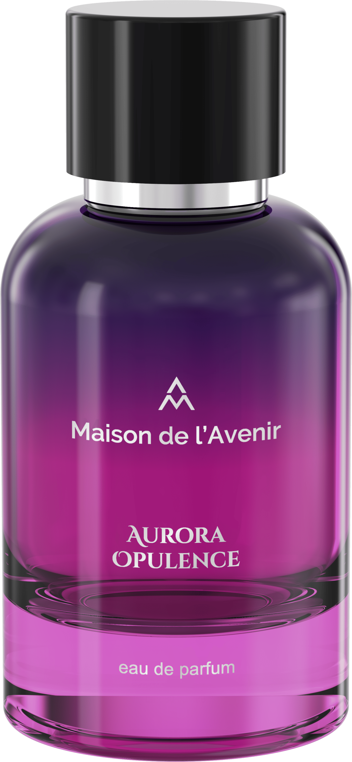 MA AURORA OPULENCE BOTTLE ISO (SEP 24)