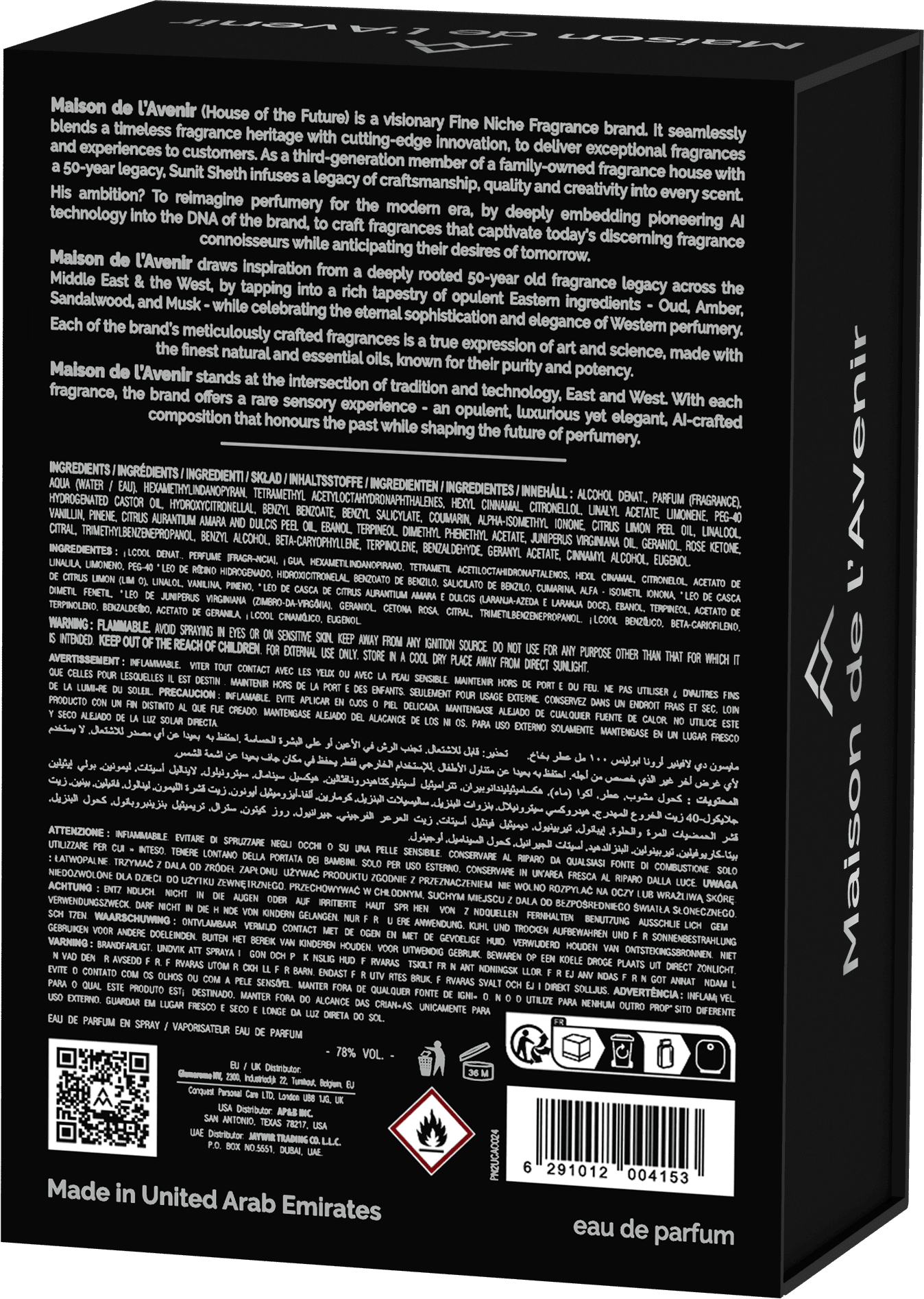 MA AURORA OPULENCE BOX BACK_marketing text