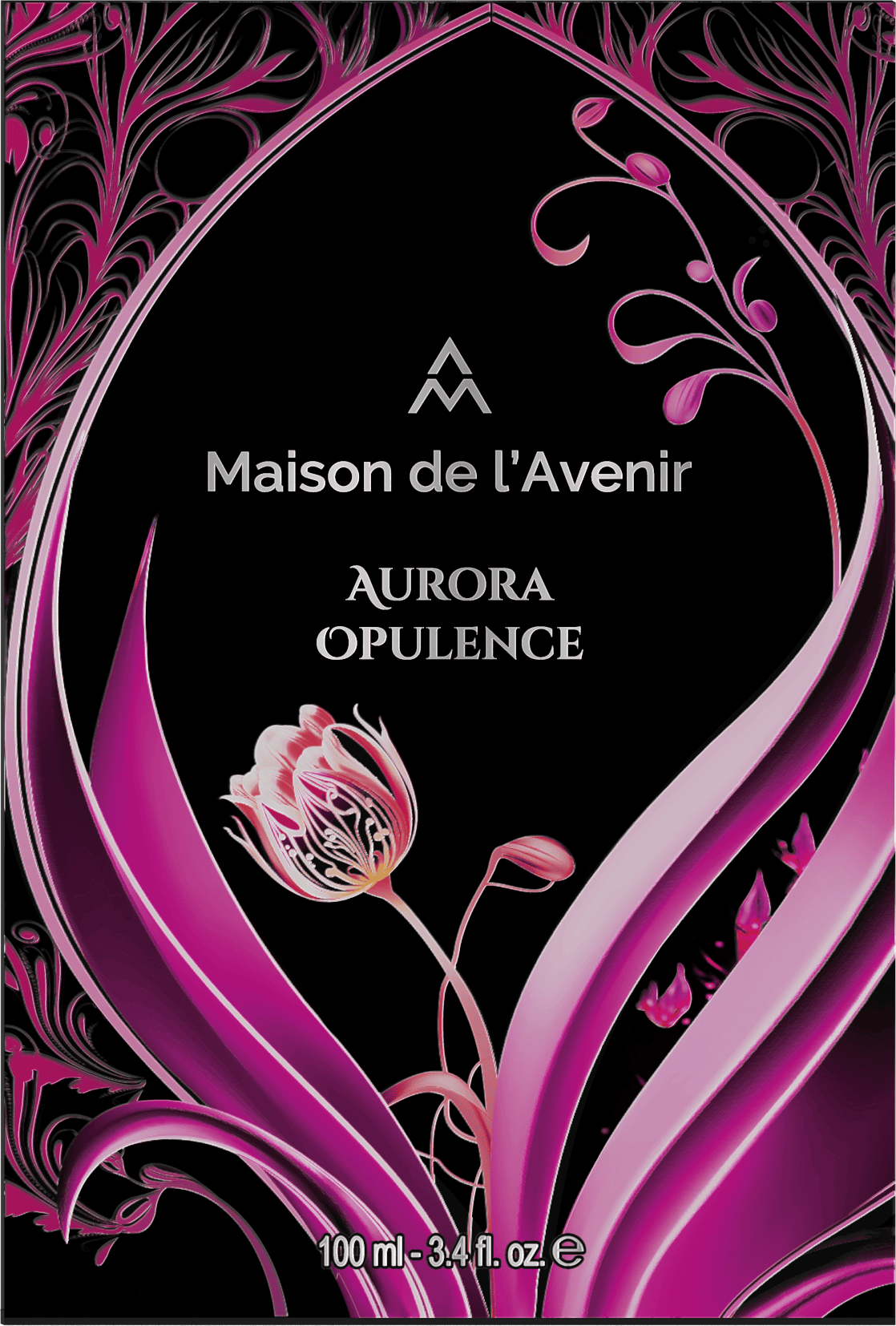MA AURORA OPULENCE BOX FRONT (SEP 24)