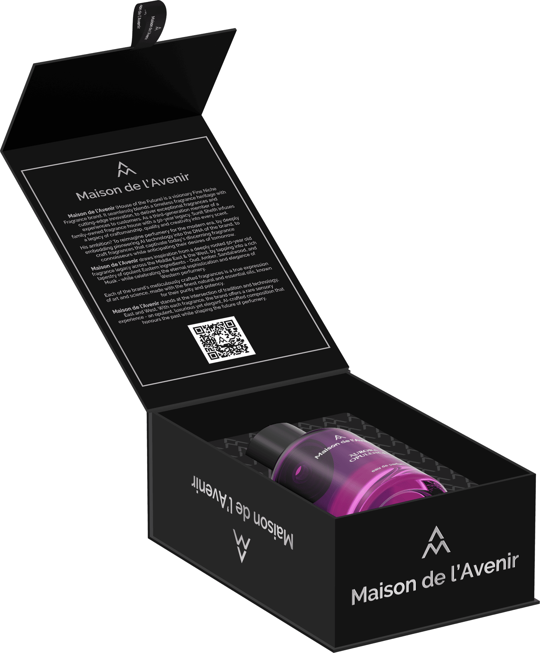 MA AURORA OPULENCE BOX OPEN_marketing text
