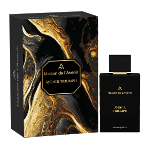 Maison de l'Avenir Avenir Triumph Eau de Parfum Unisex 100ml