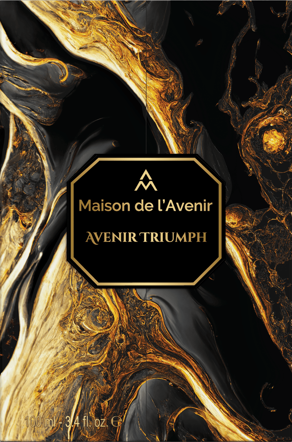 MA AVENIR TRIUMPH BOX FRONT (SEP 24)