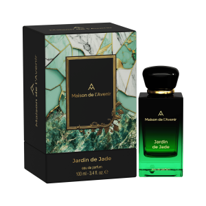 Maison de l'Avenir Jardin De Jade Eau de Parfum Unisex 100ml