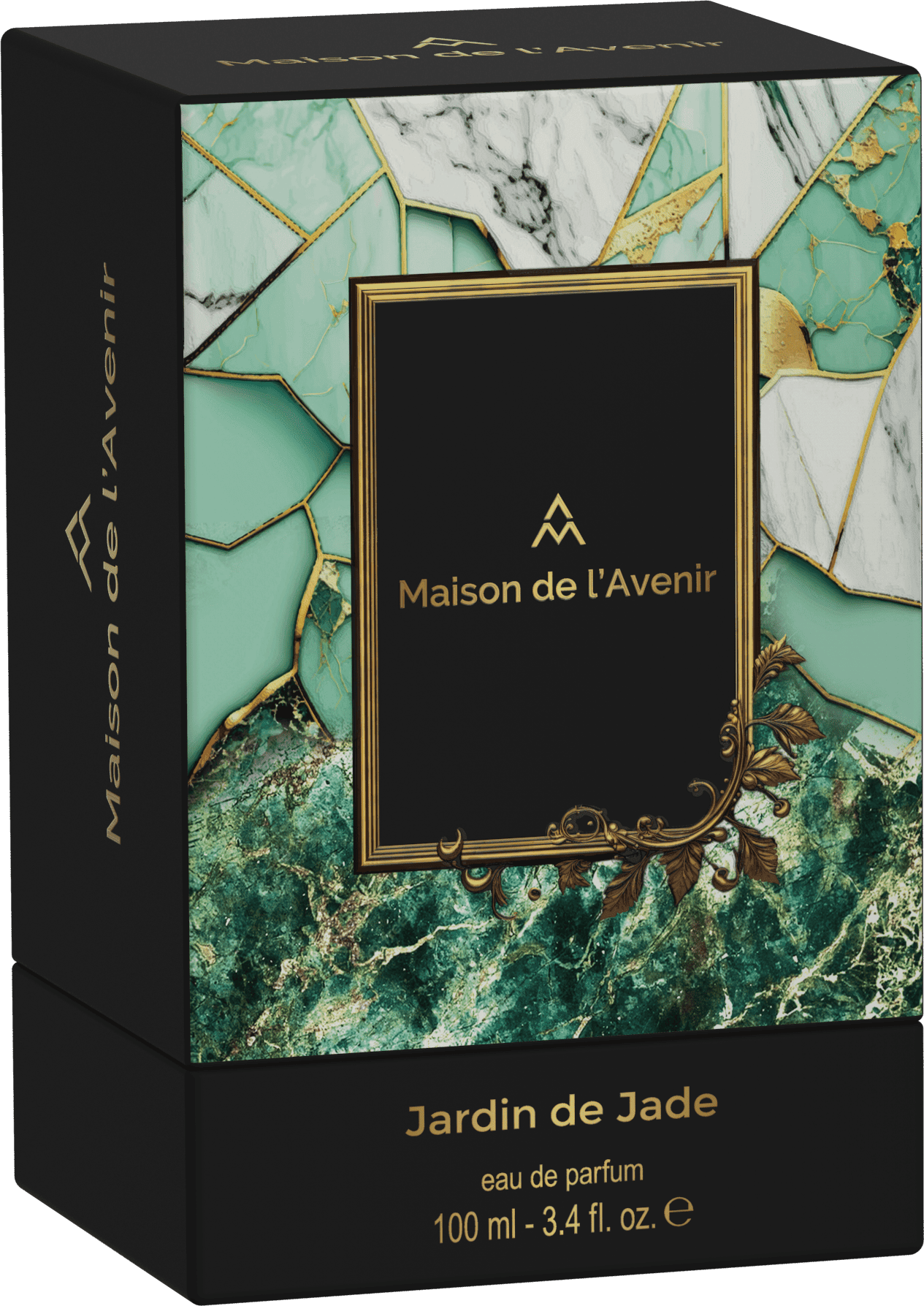 MA JARDIN DE JADE BOX ISO (JUNE 24)