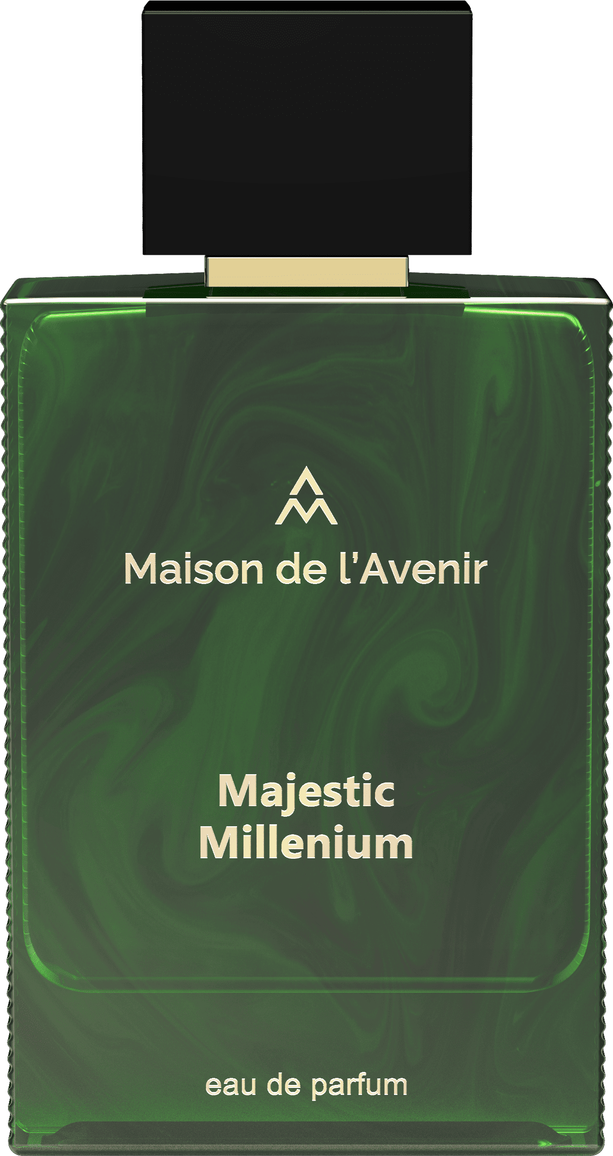 MA MAJESTIC MILLENIUM BOTTLE ISO (SEP 24)