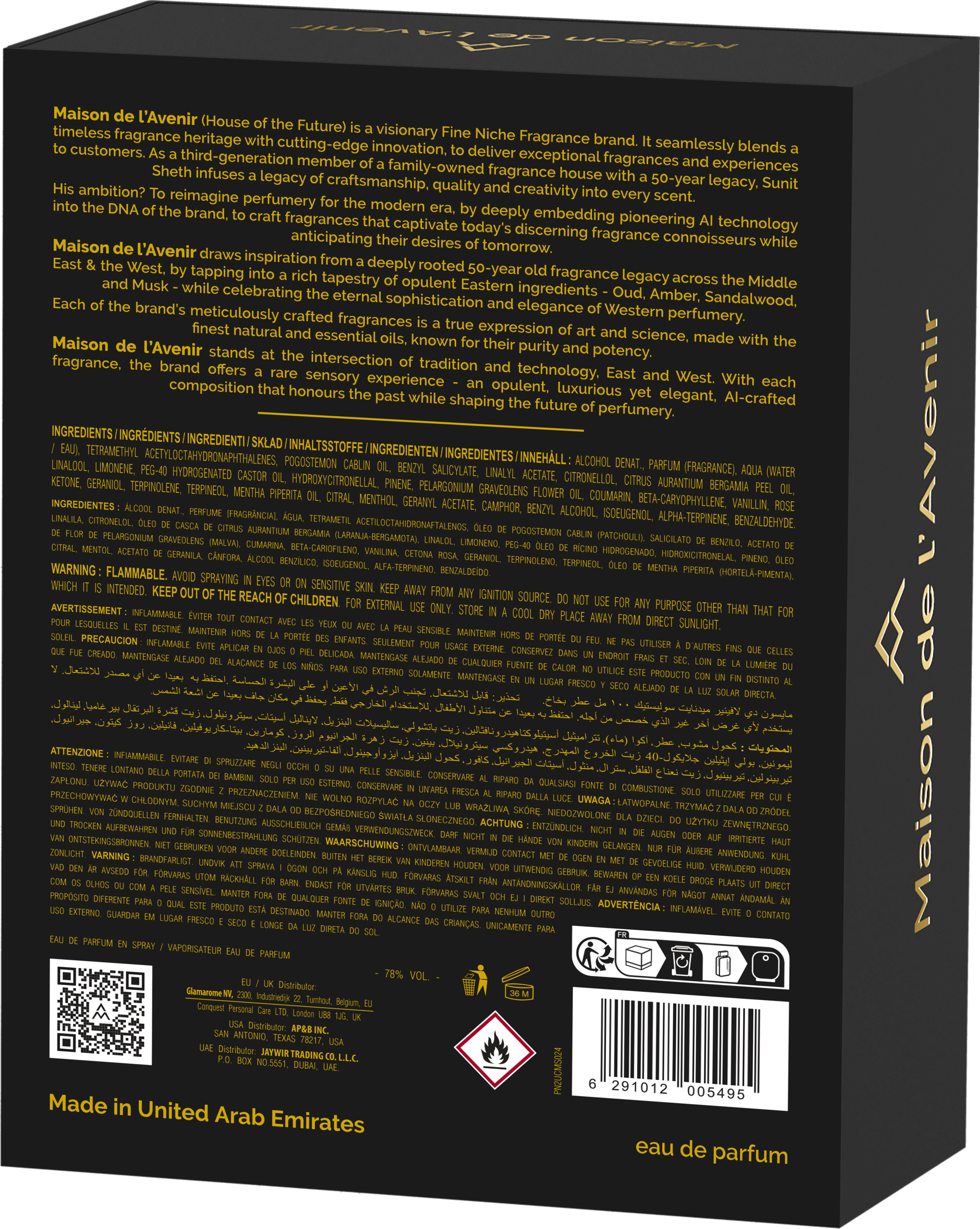 MA MIDNIGHT SOLSTICE BOX BACK_marketing text