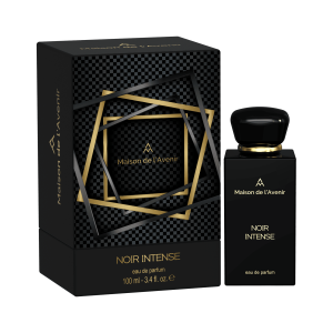 Maison de l'Avenir Noir Intense Eau de Parfum Unisex 100ml