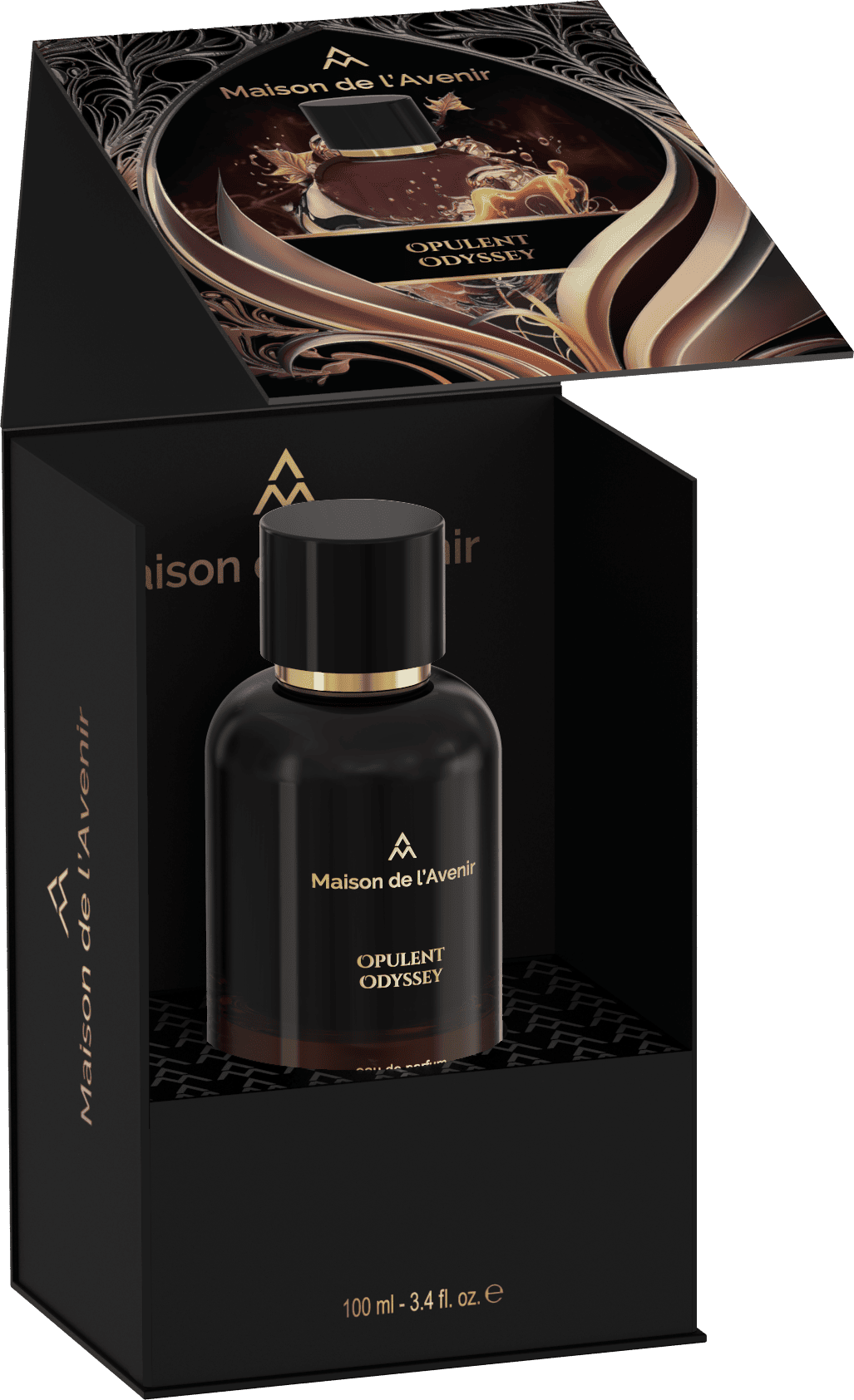 MA OPULENT ODYESSY BOX OPEN 2 (SEP 24)