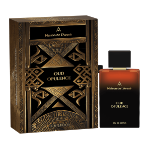 Maison de l'Avenir Oud Opulence Eau de Parfum Unisex 100ml