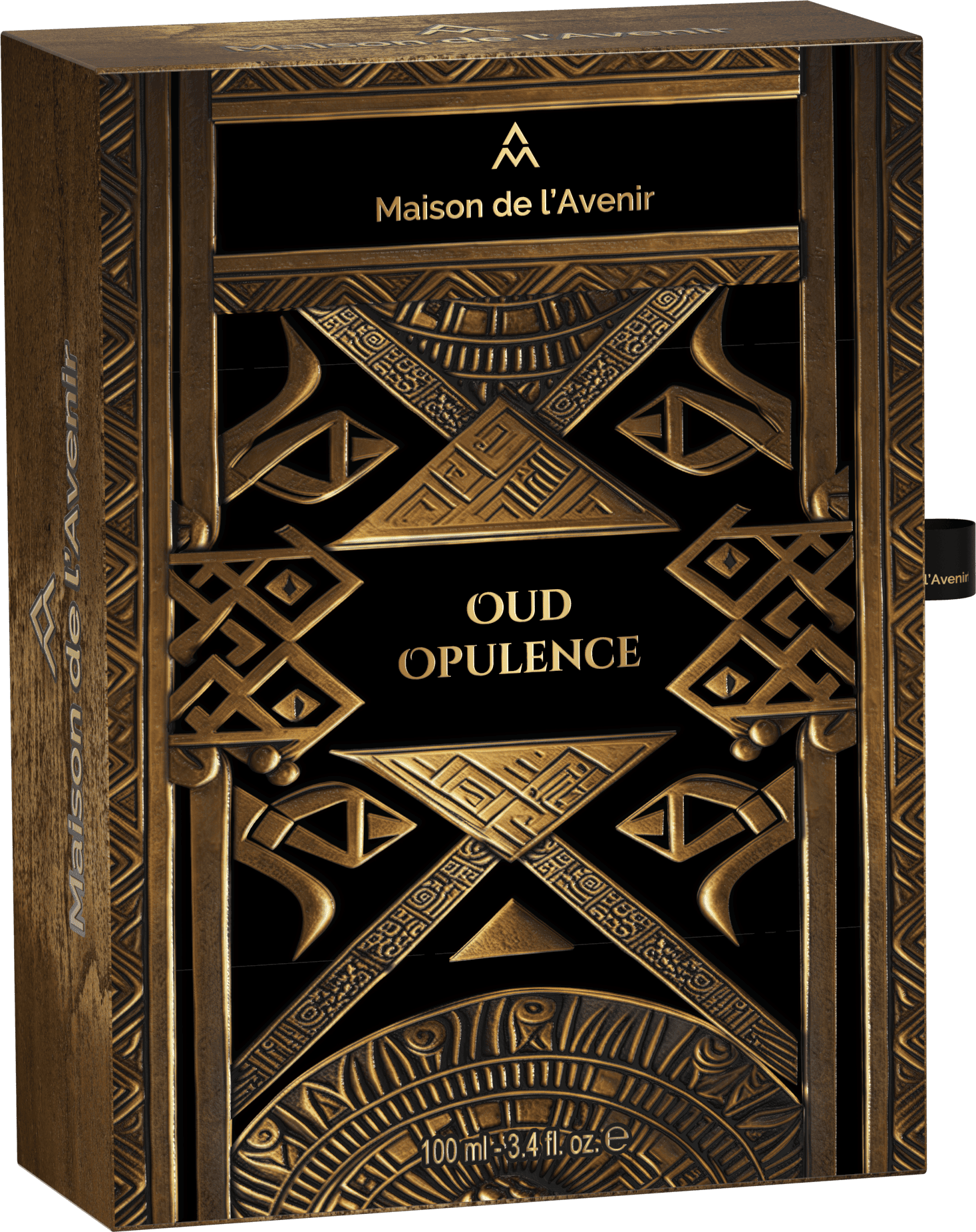 MA OUD OPULENCE BOX ISO (SEP 24)