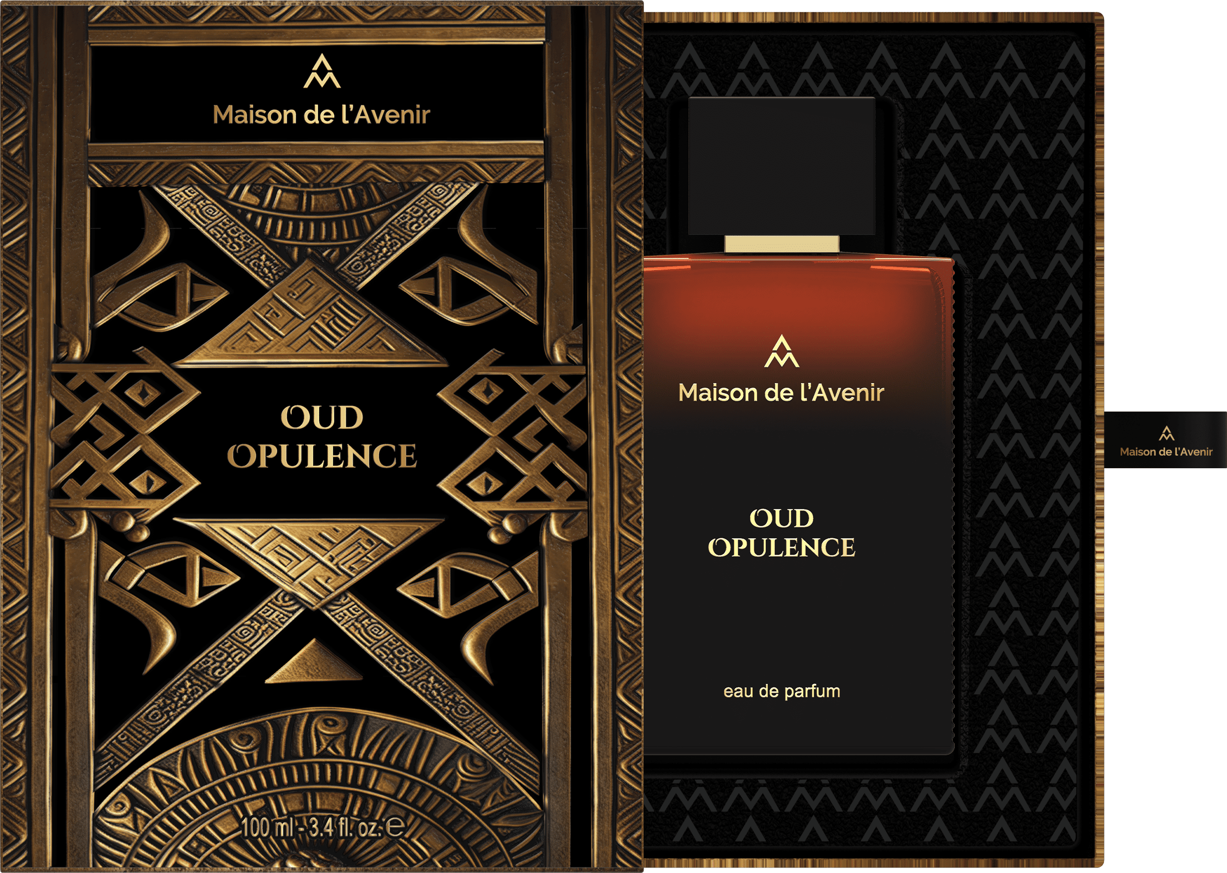 MA OUD OPULENCE BOX OPEN (SEP 24)