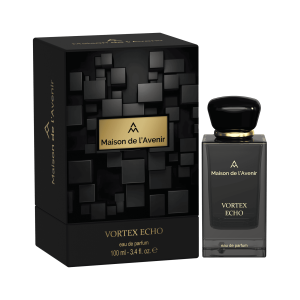 Maison de l'Avenir Vortex Echo Eau de Parfum Unisex 100ml