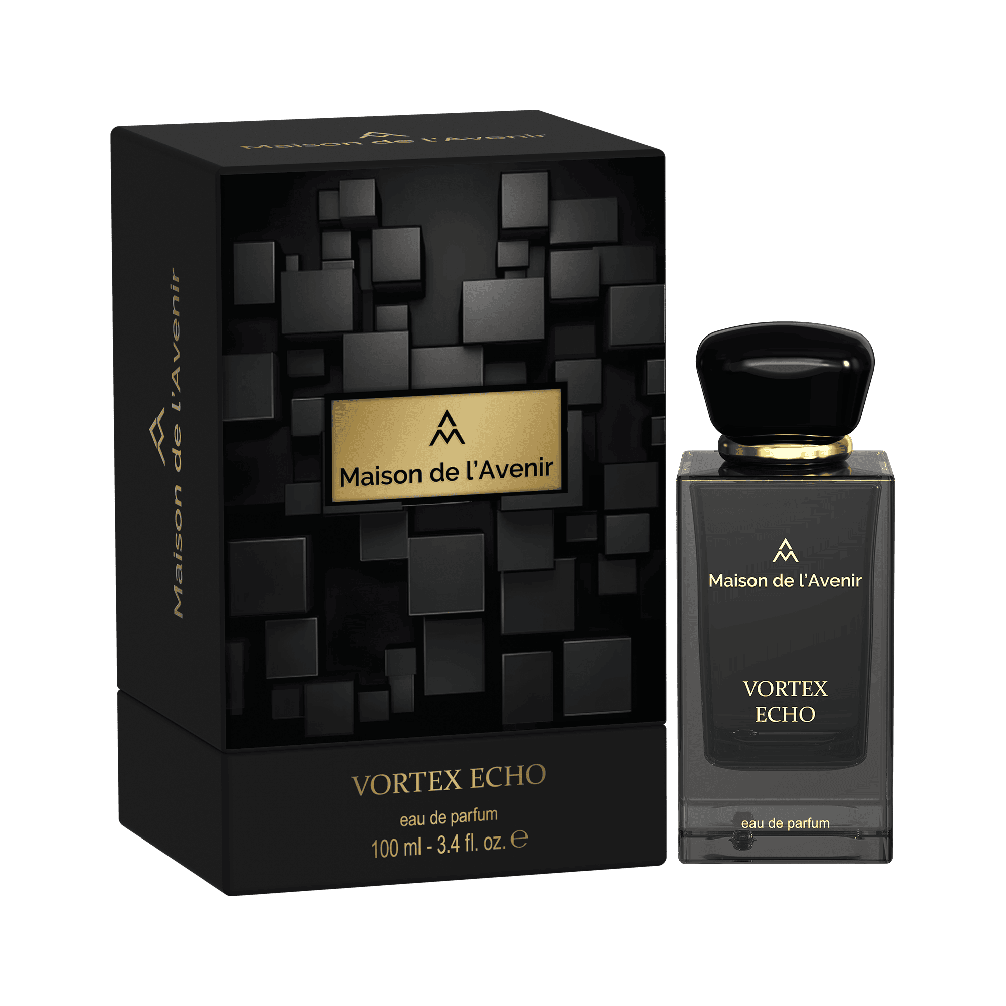 MA VORTEX ECHO BOTTLE AND BOX (SEP 24)