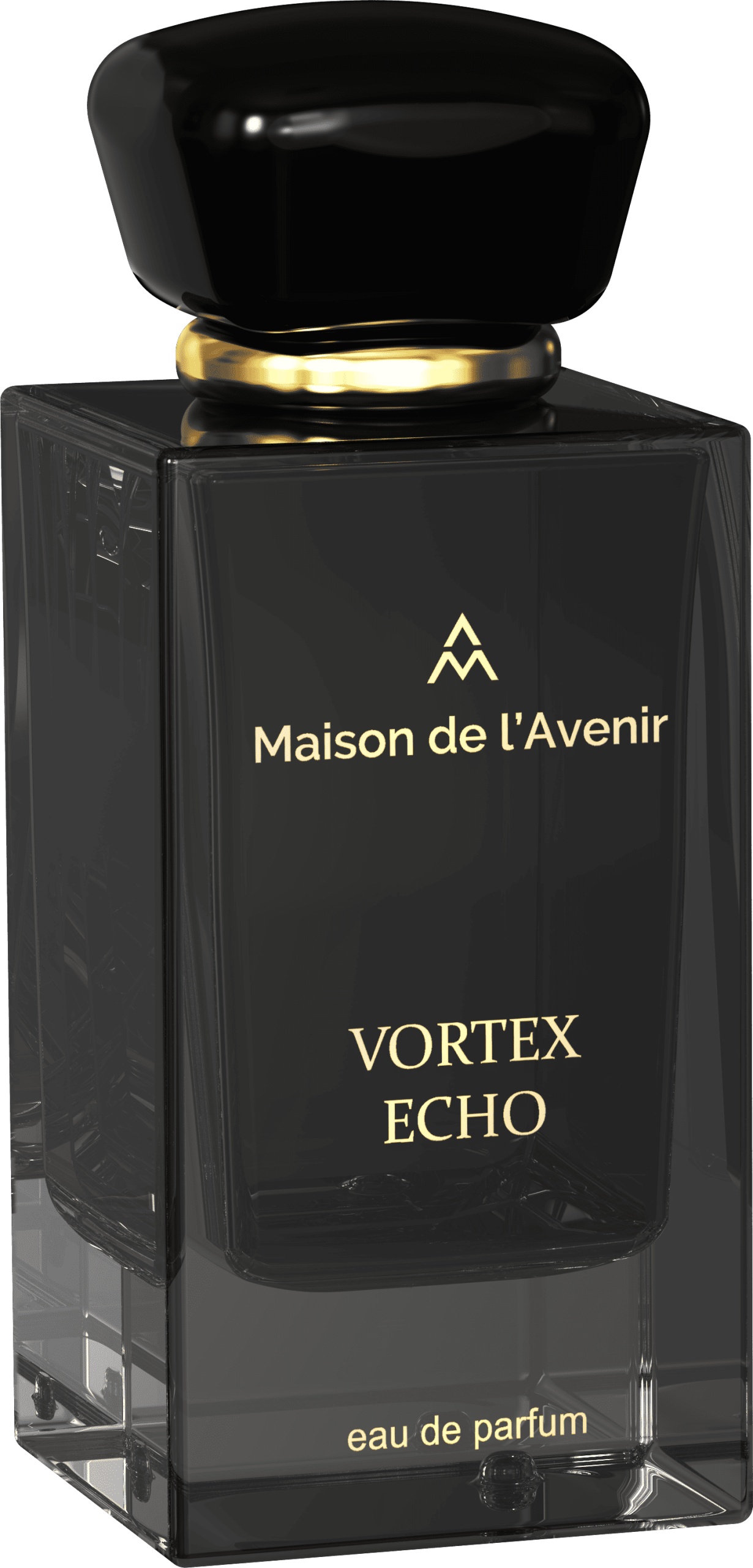MA VORTEX ECHO BOTTLE LEFT SIDE (SEP 24)