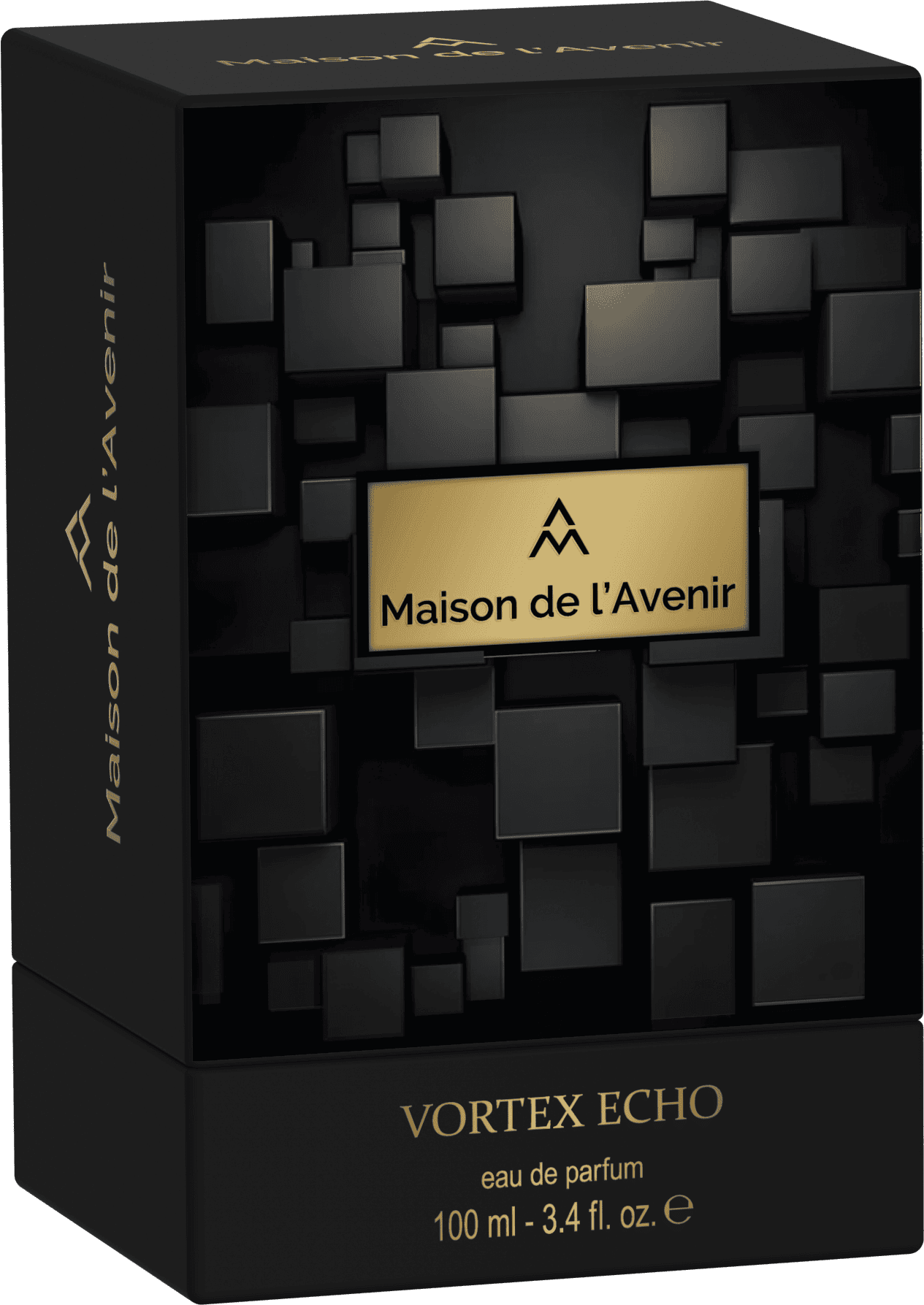 MA VORTEX ECHO BOX ISO (SEP 24)