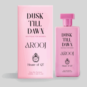 House Of QT Dusk Till Dawn For Women 100ml - Long Lasting